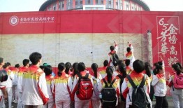 青岛实验中学最新爆料,揭秘校园风云与学子风采